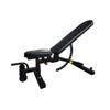 Ajustable Weight Bench