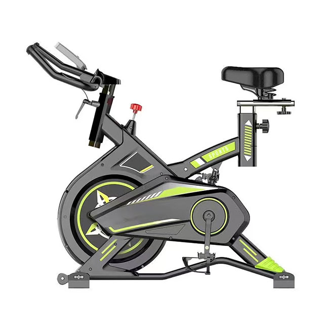 Spinning bike MFN